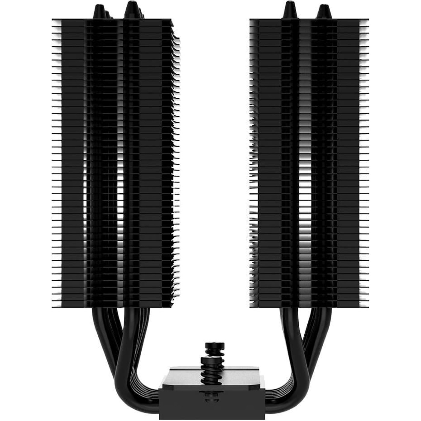 Кулер для процессора ID-Cooling SE-207-XT ARGB Black (SE-207-XT ARGB)