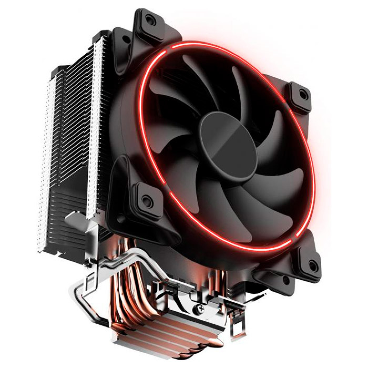 Кулер для процессора Vinga CL3007R (CL3007R) Б/у,U1