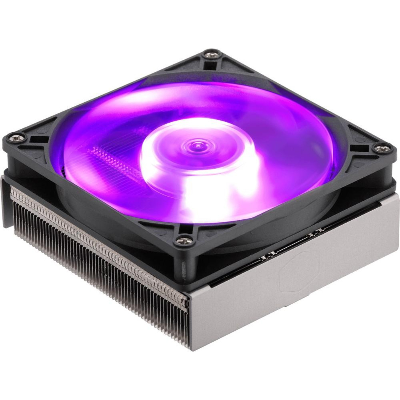 Кулер для процесора Cooler Master MasterAir G200P (MAP-G2PN-126PC-R1)