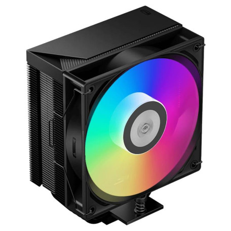 Кулер для процесора PcCooler PсCOOLER RT500 TC ARGB BK (RT500 TC ARGB BK)