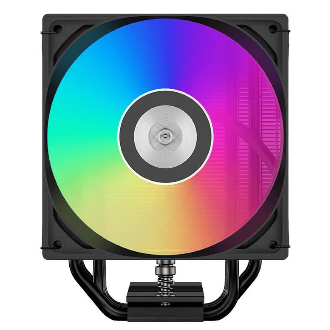 Кулер для процесора PcCooler PсCOOLER RT500 TC ARGB BK (RT500 TC ARGB BK)