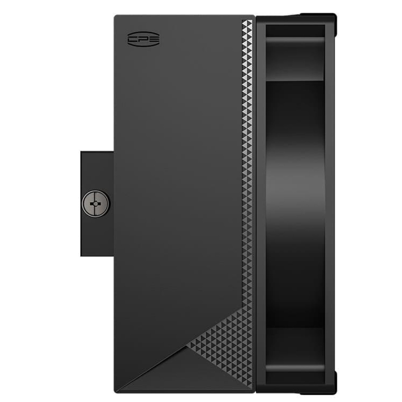 Кулер для процесора PcCooler PсCOOLER RT500 TC ARGB BK (RT500 TC ARGB BK)