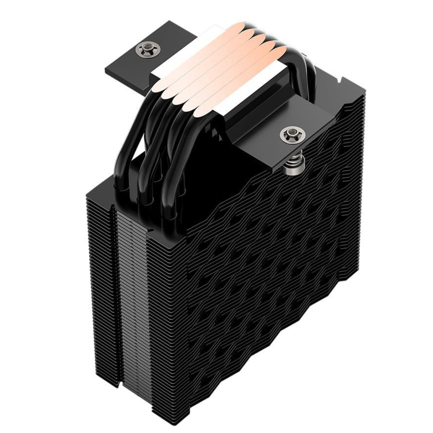 Кулер для процесора PcCooler PсCOOLER RT500 TC ARGB BK (RT500 TC ARGB BK)