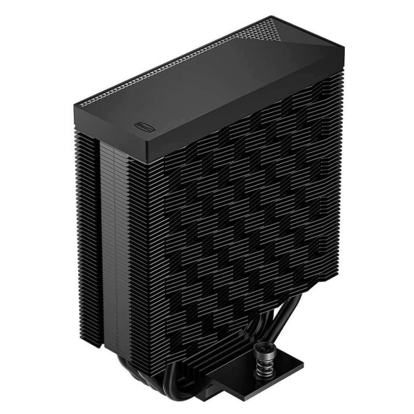 Кулер для процесора PcCooler PсCOOLER RT500 TC ARGB BK (RT500 TC ARGB BK)