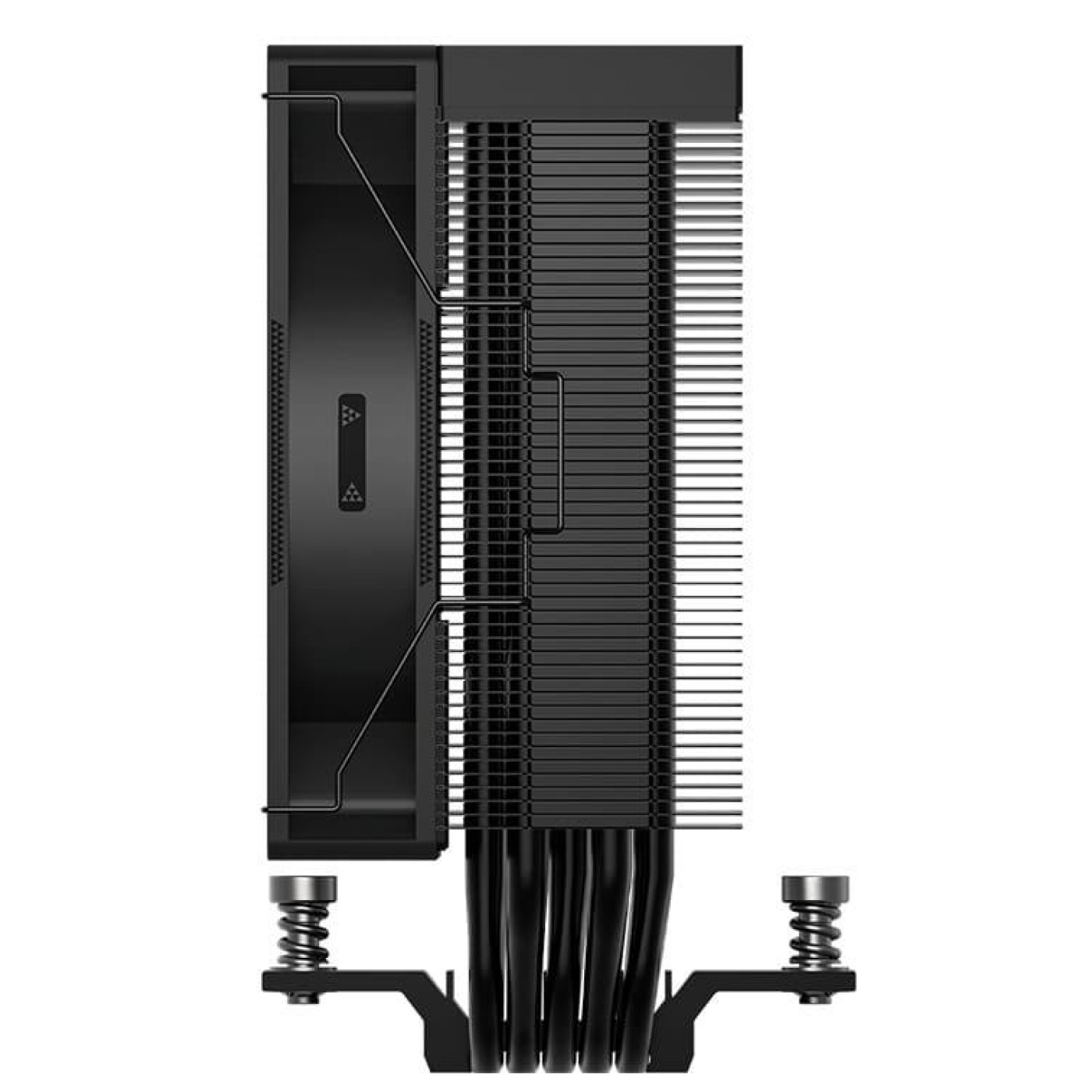 Кулер для процесора PcCooler PсCOOLER RT500 TC ARGB BK (RT500 TC ARGB BK)
