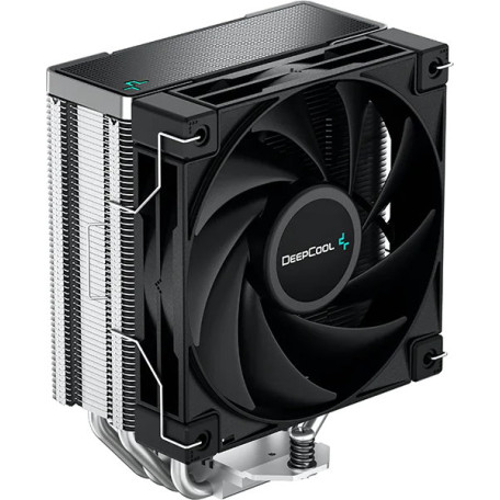Кулер для процесора Deepcool AK400 1700 AM5 (R-AK400-BKNNMN-G-1) (AK400)
