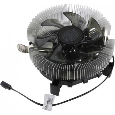Кулер для процесора Cooler Master Z50 (RH-Z50-20FK-R1)