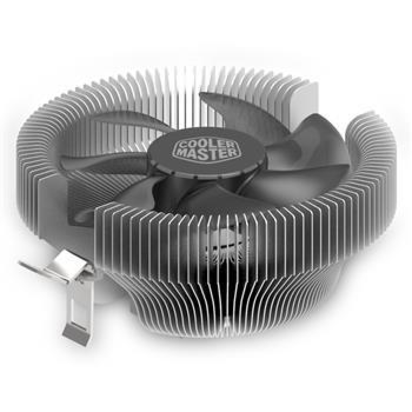 Кулер для процесора Cooler Master Z50 (RH-Z50-20FK-R1)