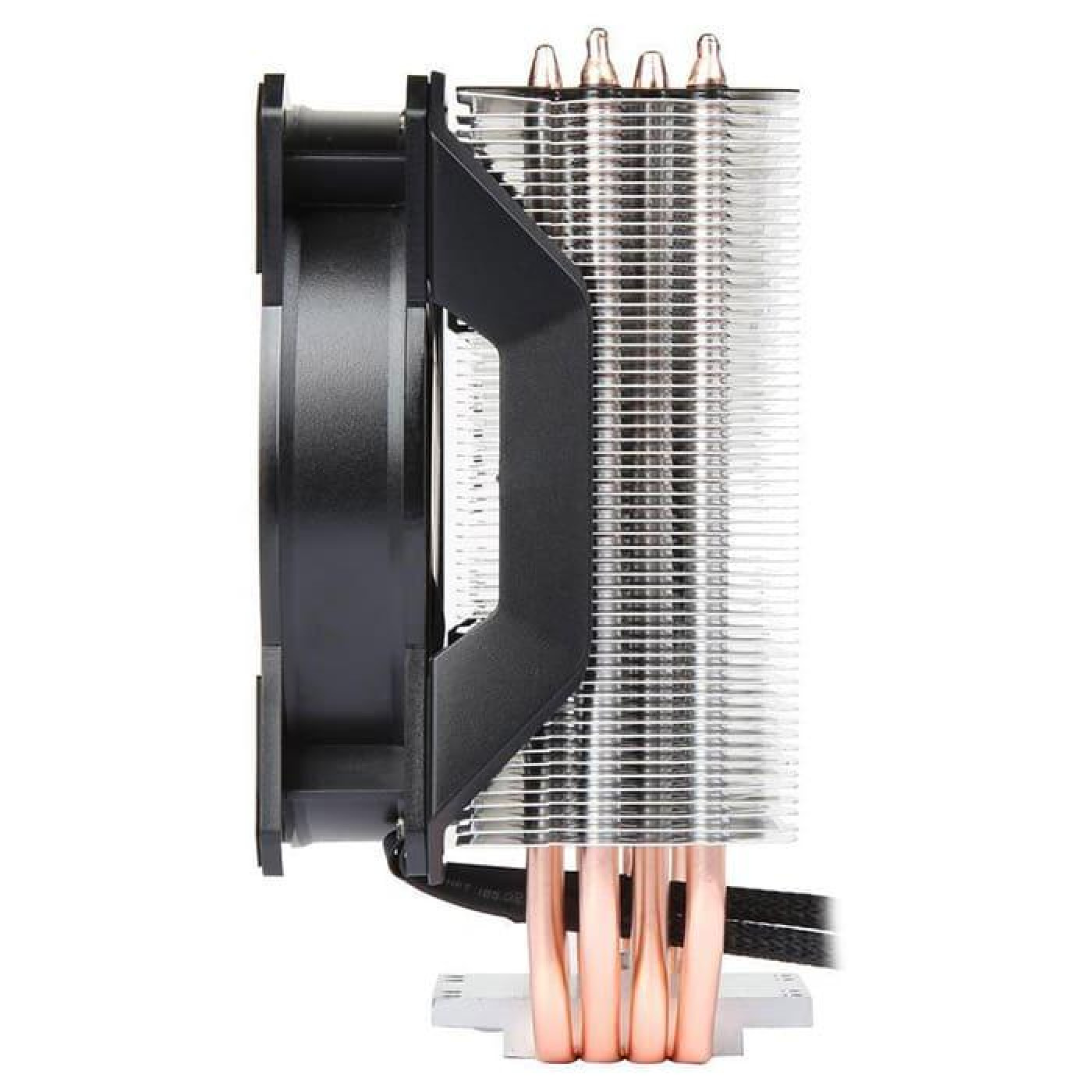 Кулер для процессора Cooler Master MasterAir MA410P (MAP-T4PN-220PC-R1)