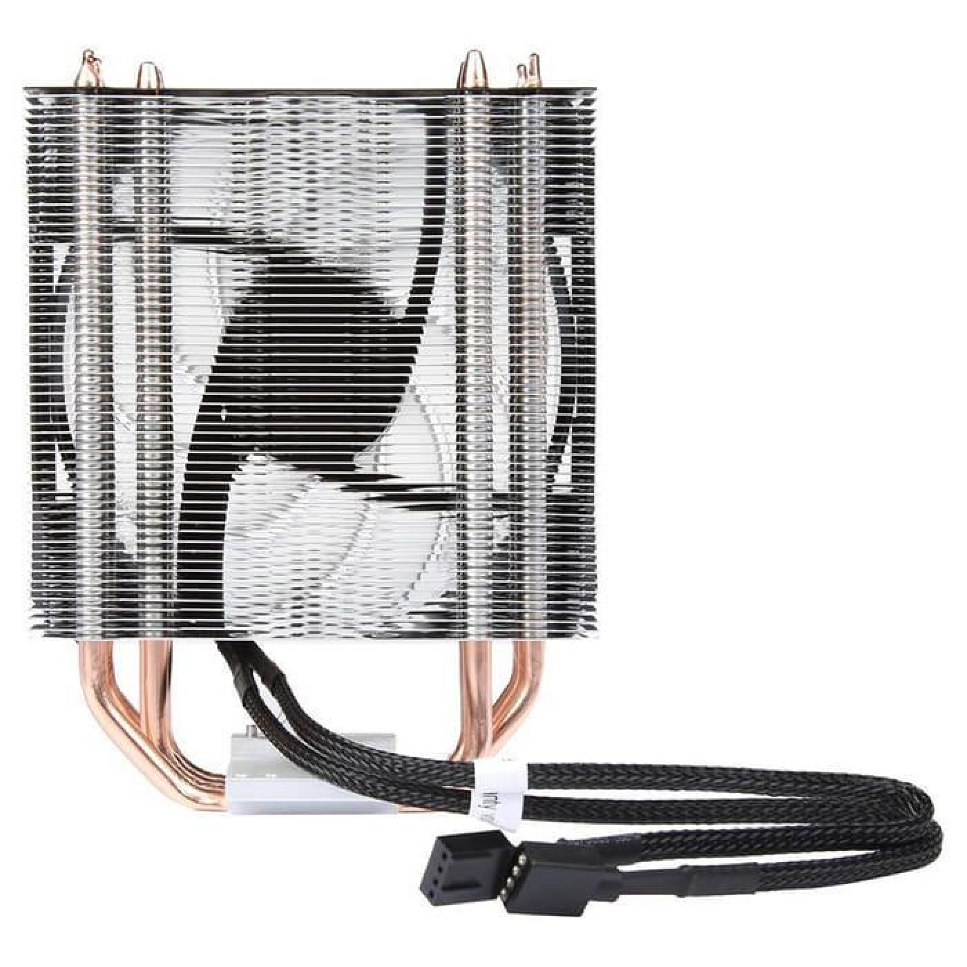 Кулер для процессора Cooler Master MasterAir MA410P (MAP-T4PN-220PC-R1)