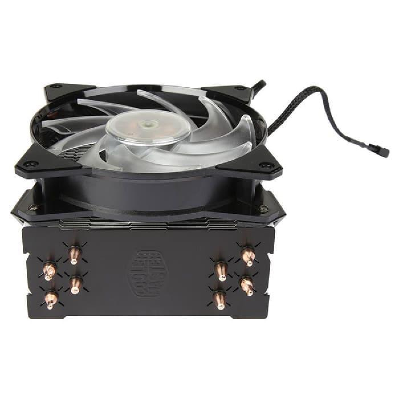 Кулер для процессора Cooler Master MasterAir MA410P (MAP-T4PN-220PC-R1)