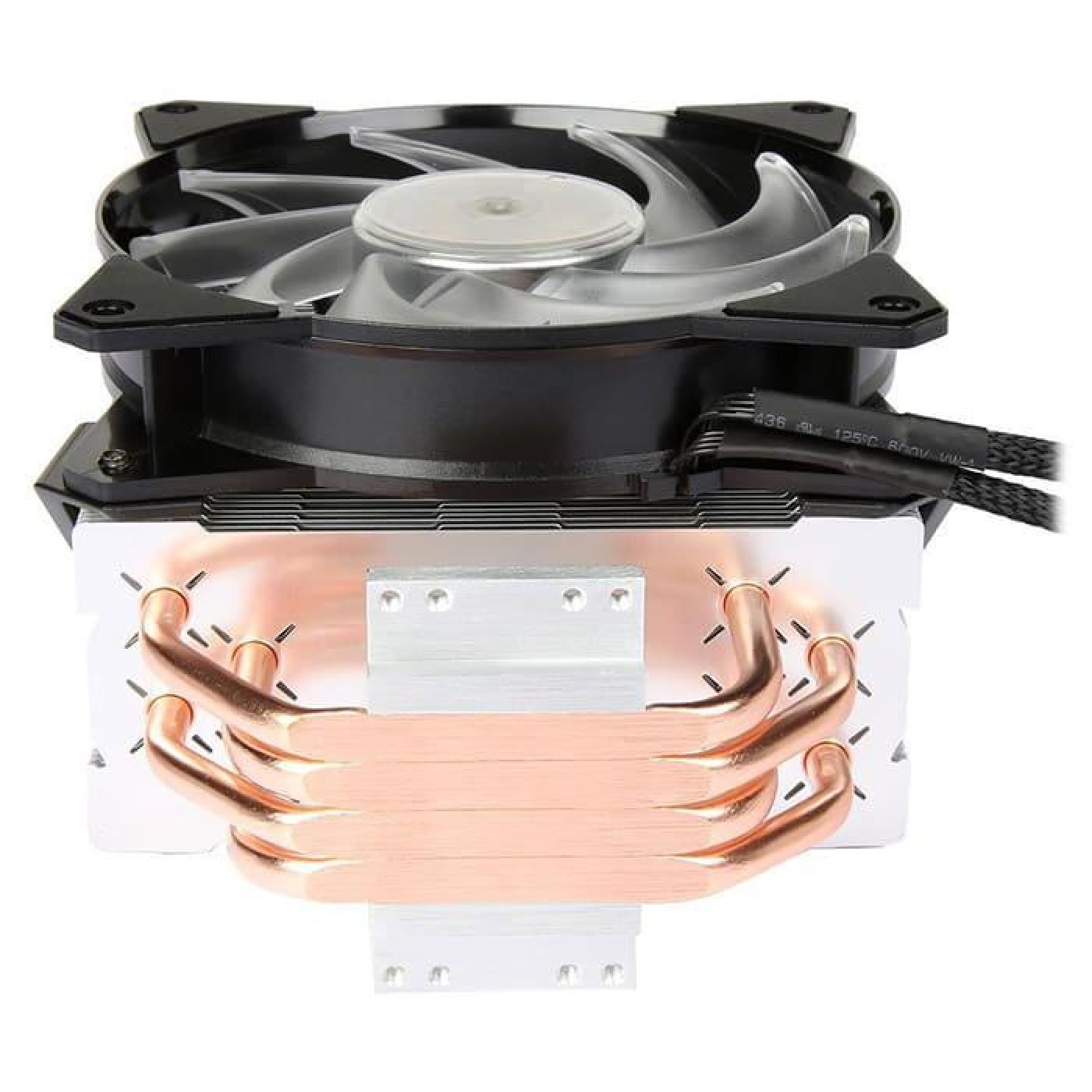 Кулер для процессора Cooler Master MasterAir MA410P (MAP-T4PN-220PC-R1)