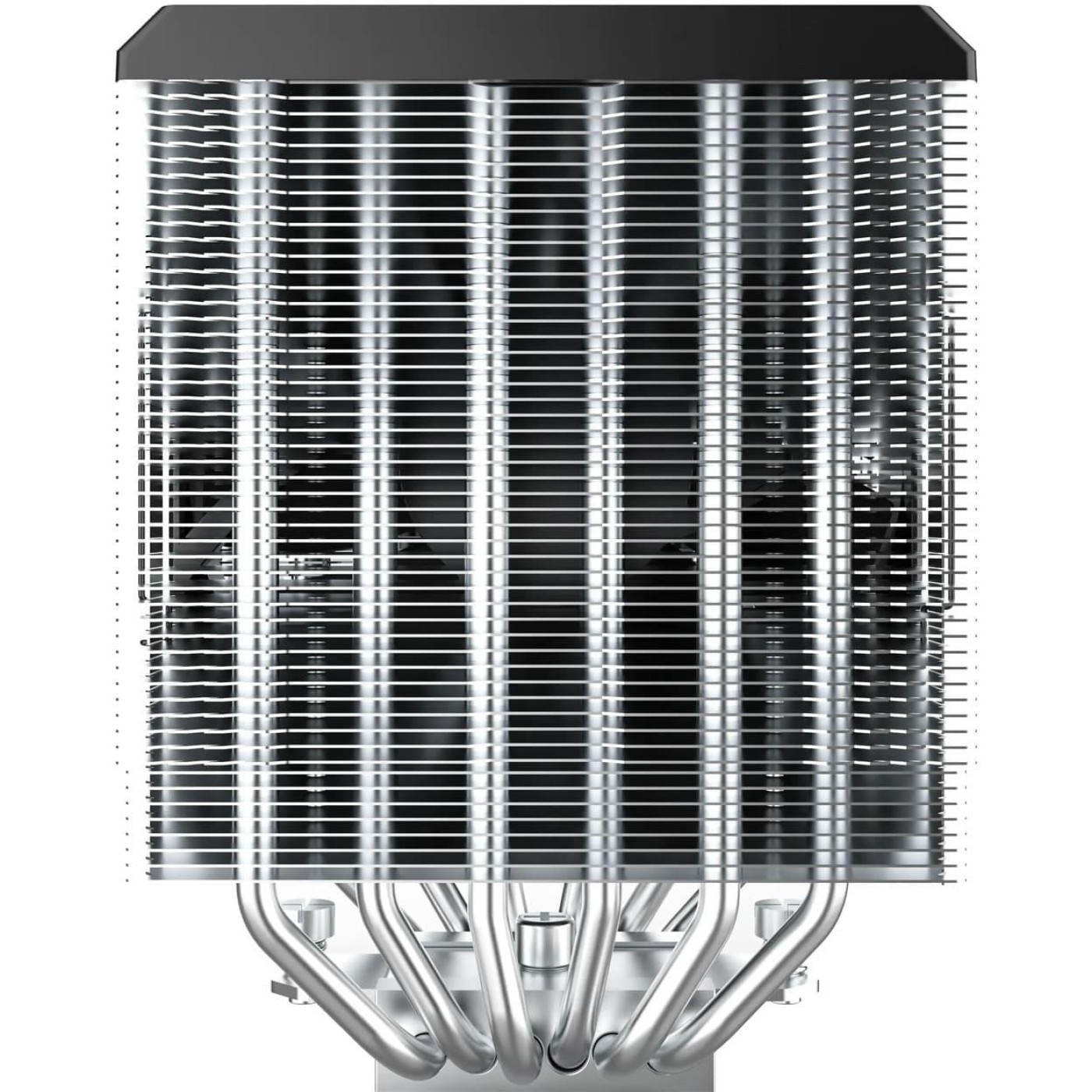 Кулер для процессора MONTECH NX600 Black (NX600 (B))