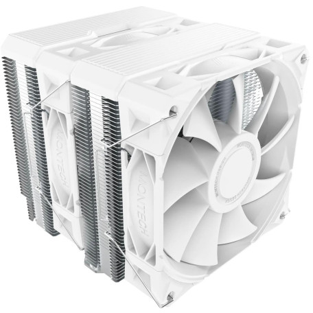 Кулер для процесора MONTECH NX600 White (NX600 (W))
