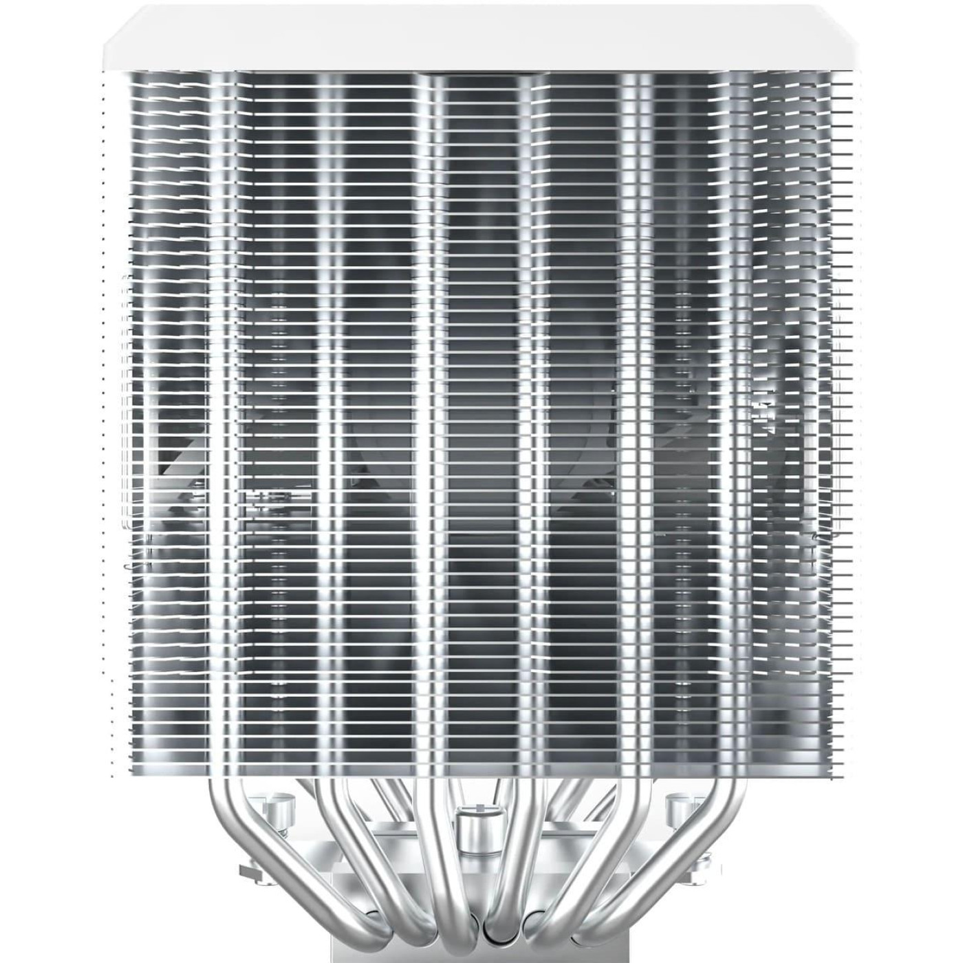 Кулер для процессора MONTECH NX600 White (NX600 (W))