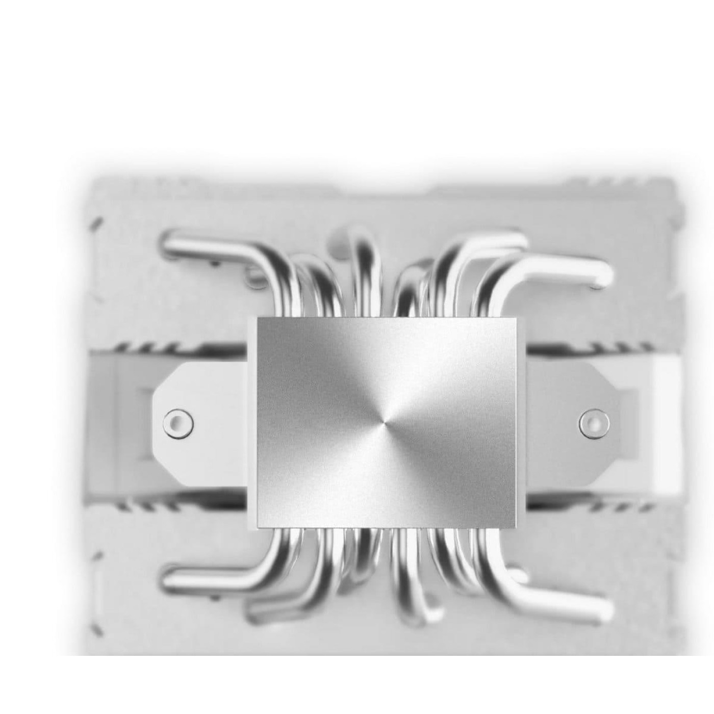 Кулер для процессора MONTECH NX600 ARGB White (NX600 ARGB (W))