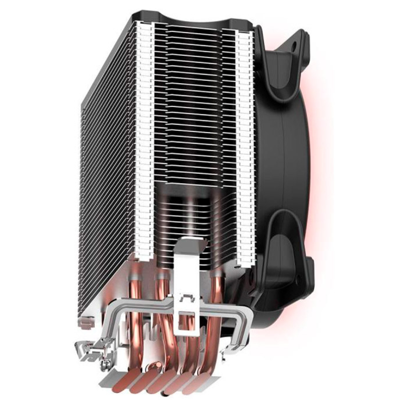 Кулер для процессора Vinga CL3007R (CL3007R) Б/у,U1