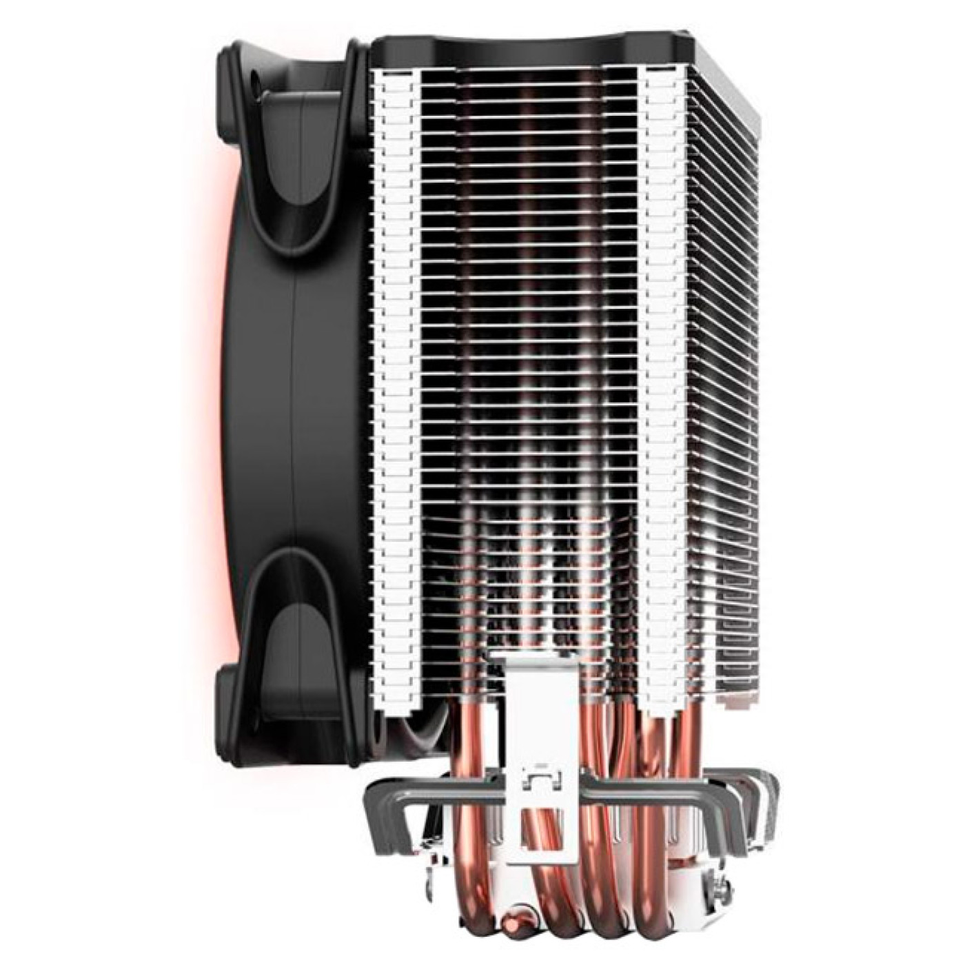 Кулер для процессора Vinga CL3007R (CL3007R) Б/у,U1