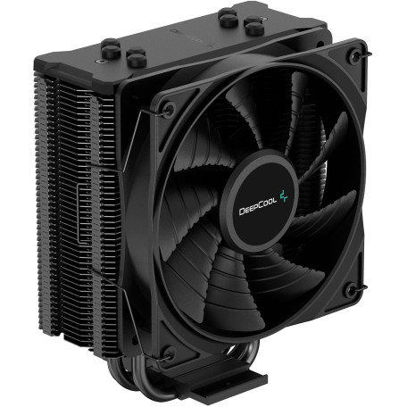 Кулер для процессора Deepcool Gammaxx GTE V2 Black (DP-MCH4-GMX-GTE-V2BK) Б/у