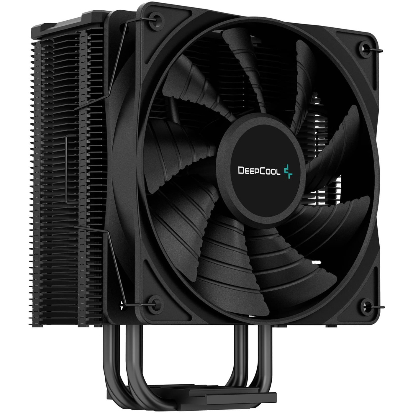 Кулер для процесора Deepcool Gammaxx GTE V2 Black (DP-MCH4-GMX-GTE-V2BK) Б/в