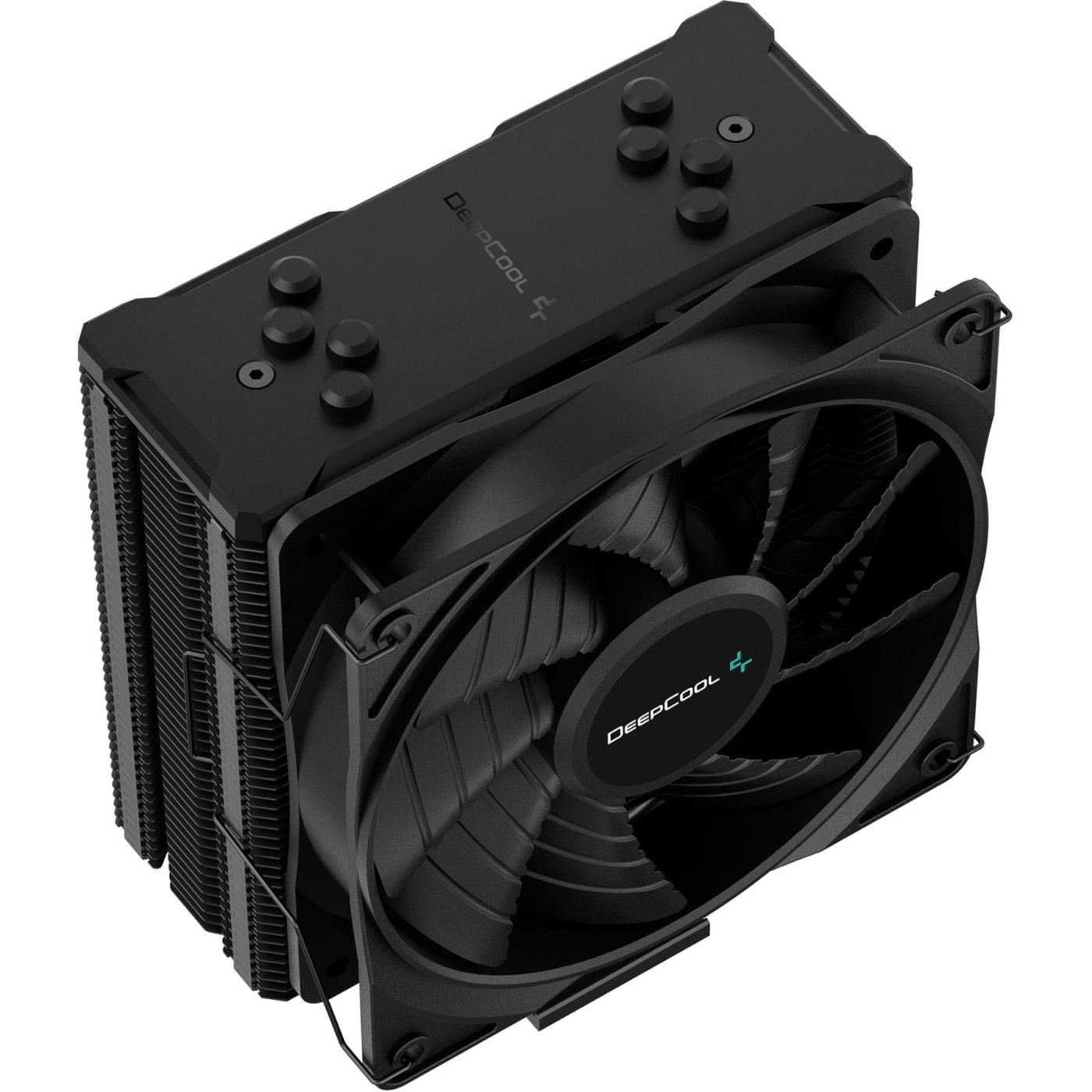 Кулер для процесора Deepcool Gammaxx GTE V2 Black (DP-MCH4-GMX-GTE-V2BK) Б/в
