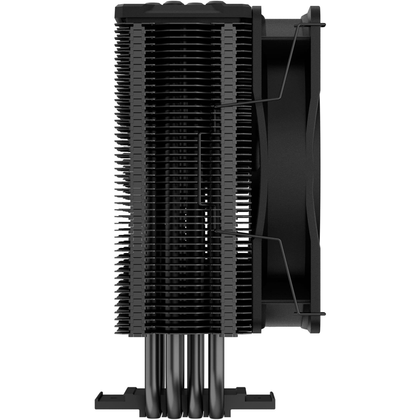 Кулер для процесора Deepcool Gammaxx GTE V2 Black (DP-MCH4-GMX-GTE-V2BK) Б/в