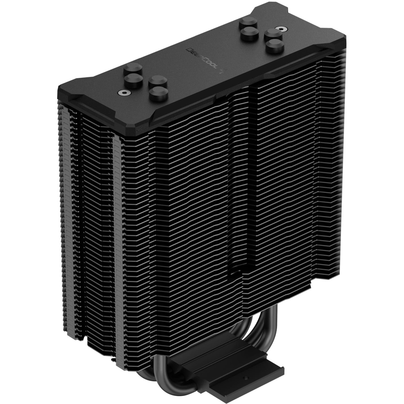 Кулер для процесора Deepcool Gammaxx GTE V2 Black (DP-MCH4-GMX-GTE-V2BK) Б/в