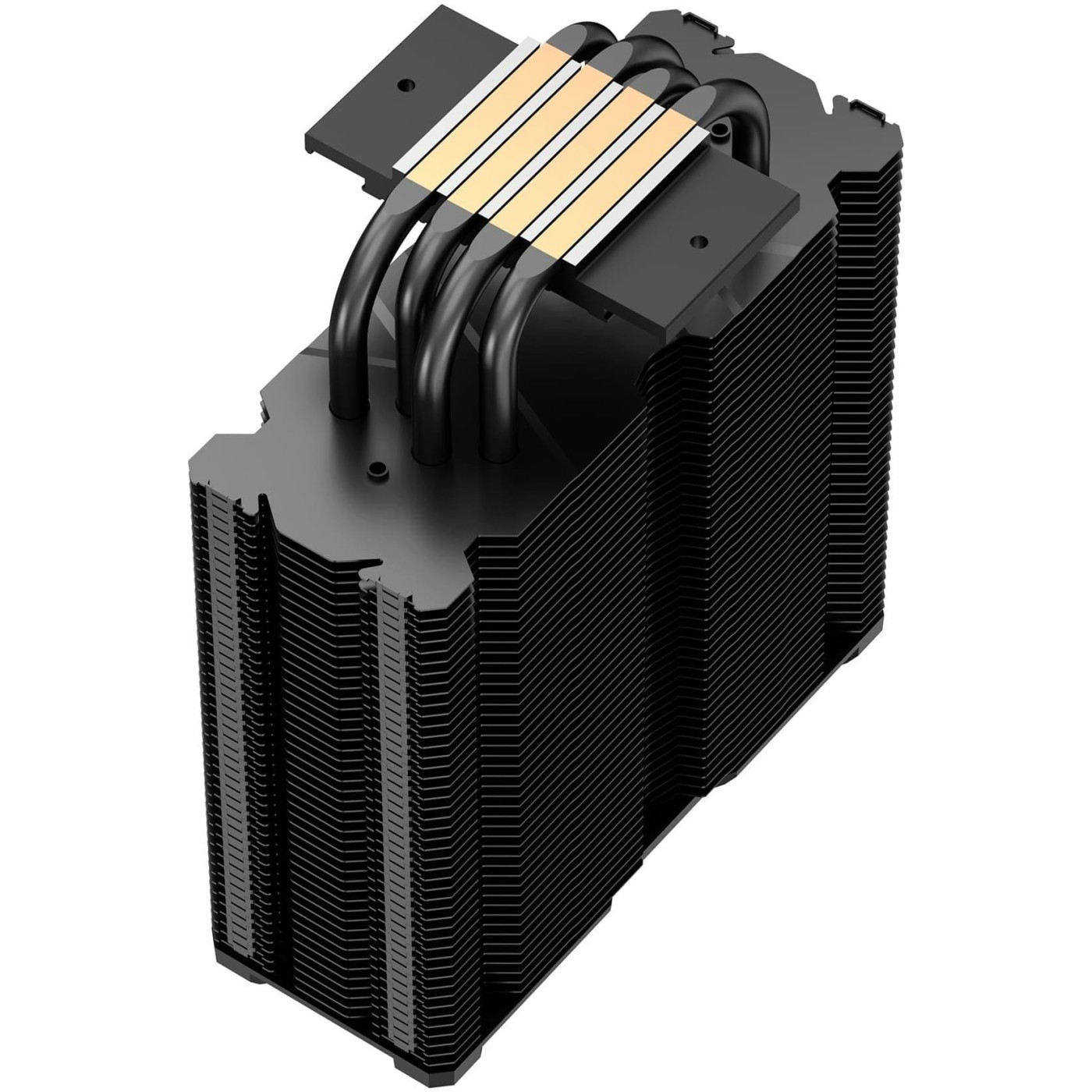 Кулер для процесора Deepcool Gammaxx GTE V2 Black (DP-MCH4-GMX-GTE-V2BK) Б/в