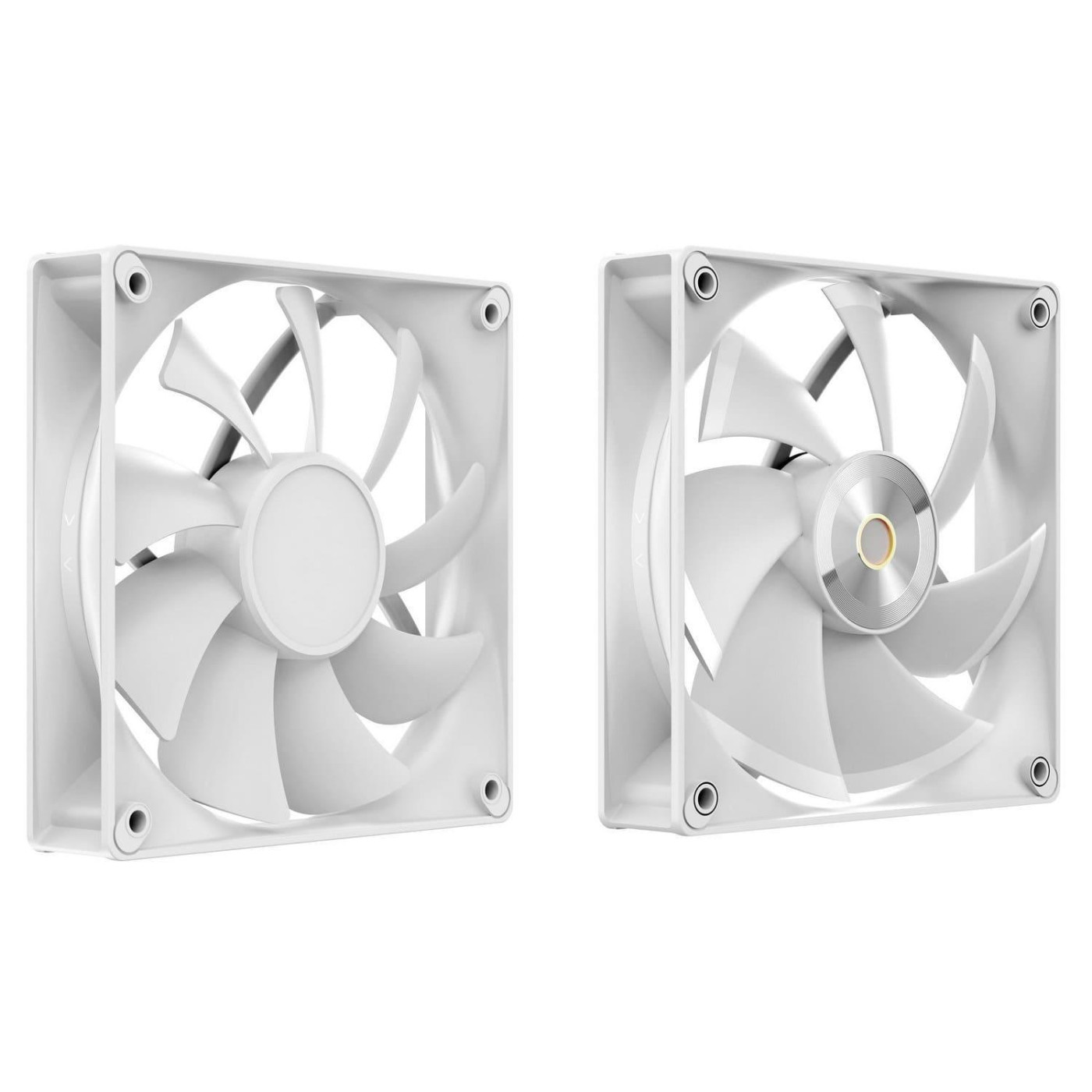 Кулер для процессора OCYPUS DELTA A40 ELITE WH DUAL FAN (DELTA-A40-WH2NNWN00X-GL)