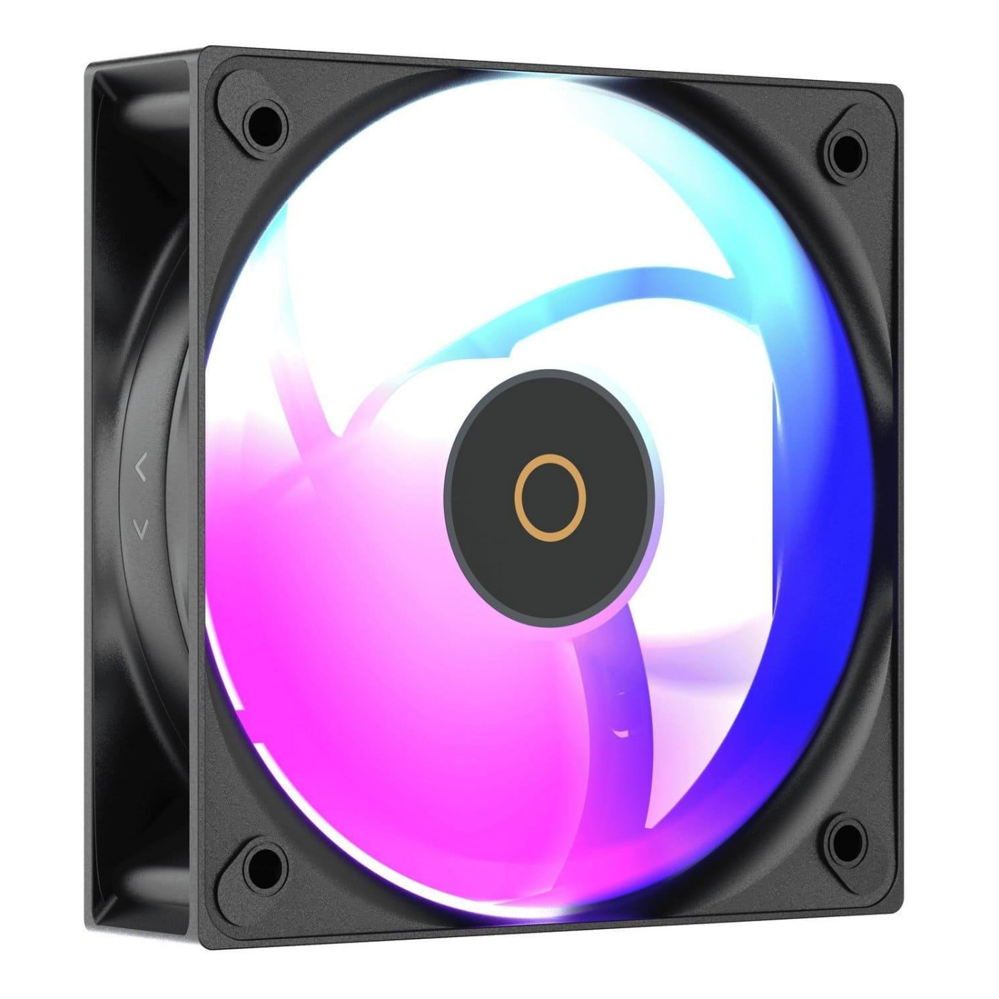 Кулер для процессора OCYPUS GAMMA A40 BK ARGB (GAMMA-A40-BK1AAWN00X-GL)