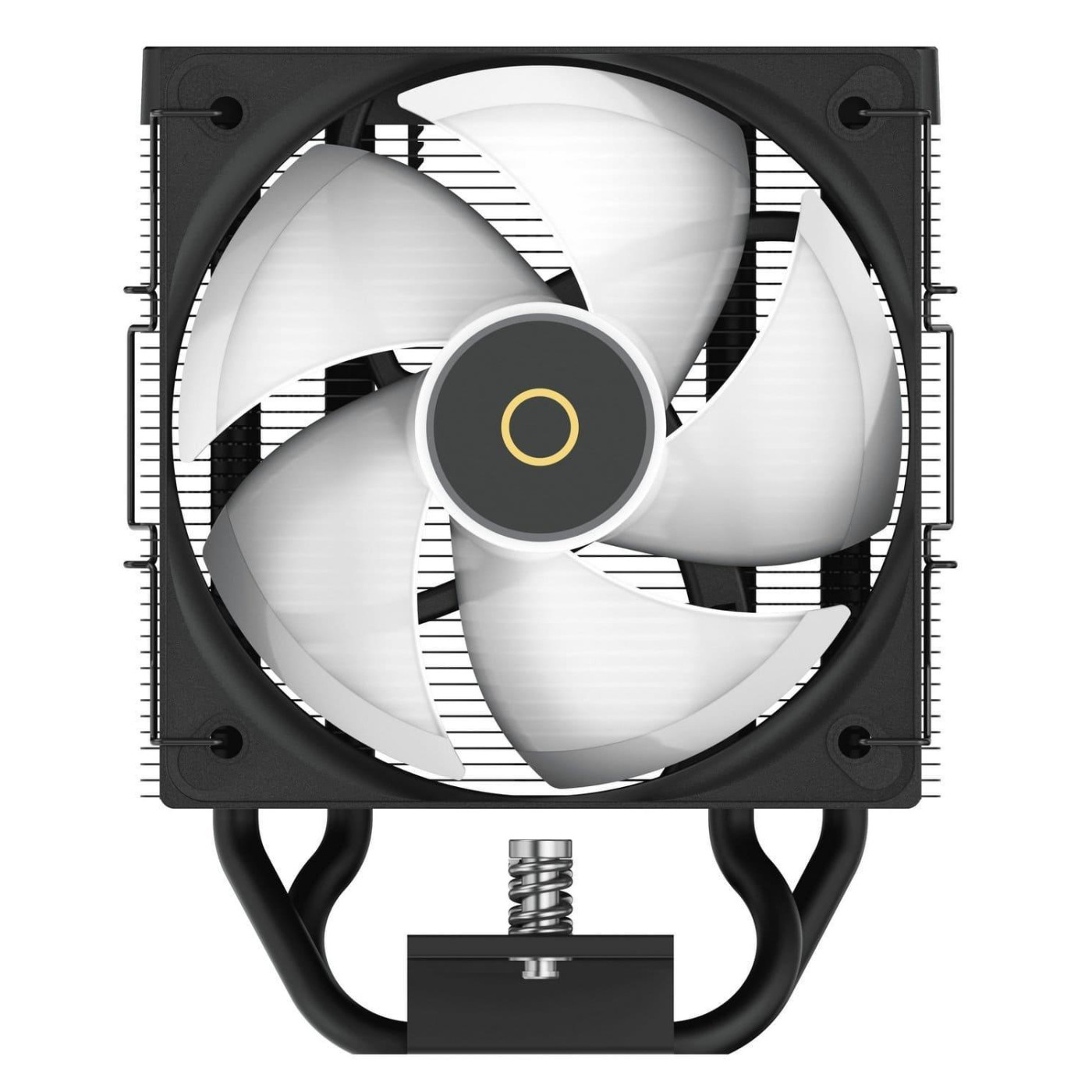 Кулер для процессора OCYPUS GAMMA A40 BK ARGB (GAMMA-A40-BK1AAWN00X-GL)