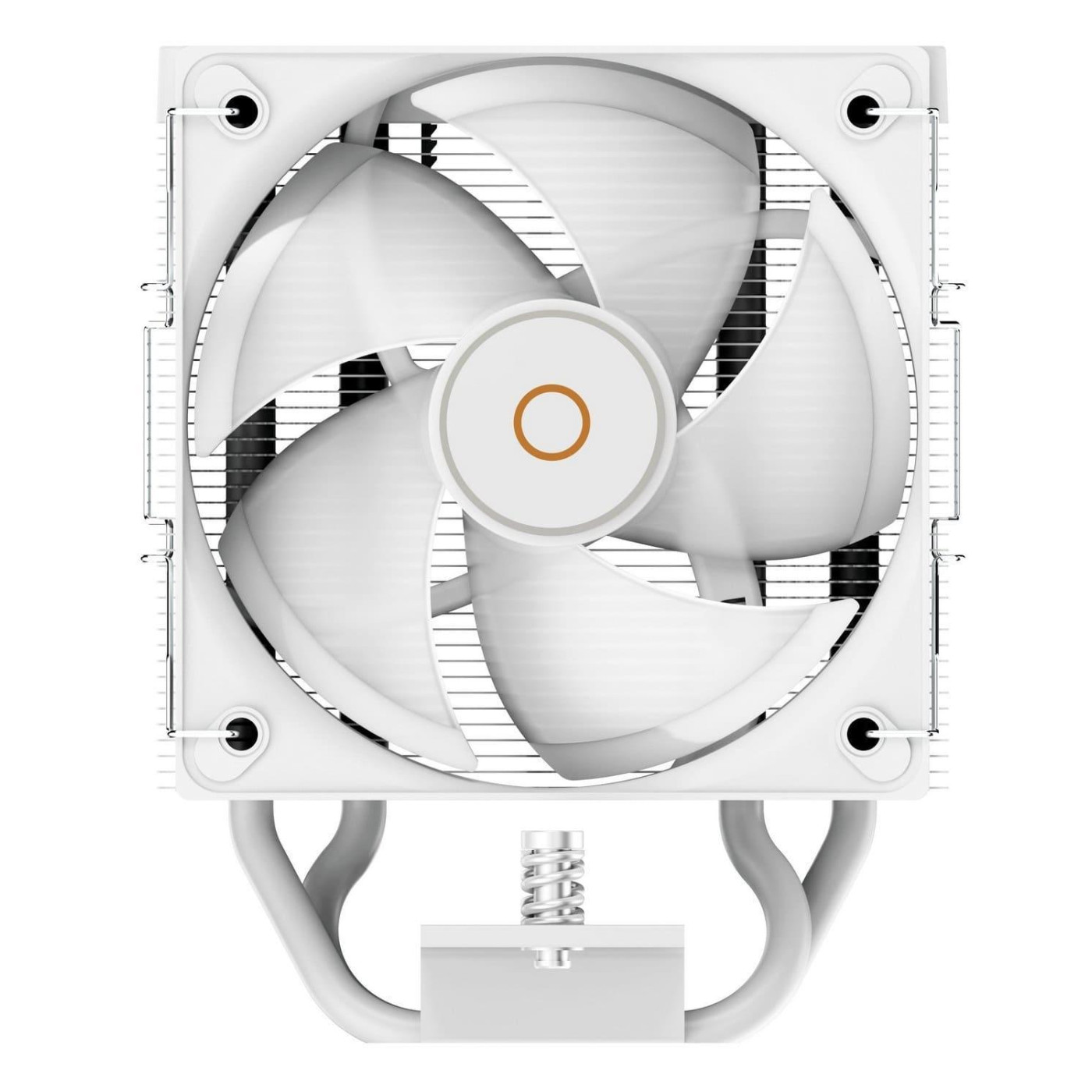 Кулер для процесора Ocypus GAMMA A40 WH ARGB (GAMMA-A40-WH1AAWN00X-GL)