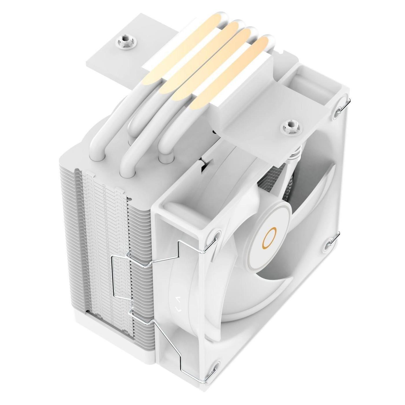 Кулер для процесора Ocypus GAMMA A40 WH ARGB (GAMMA-A40-WH1AAWN00X-GL)