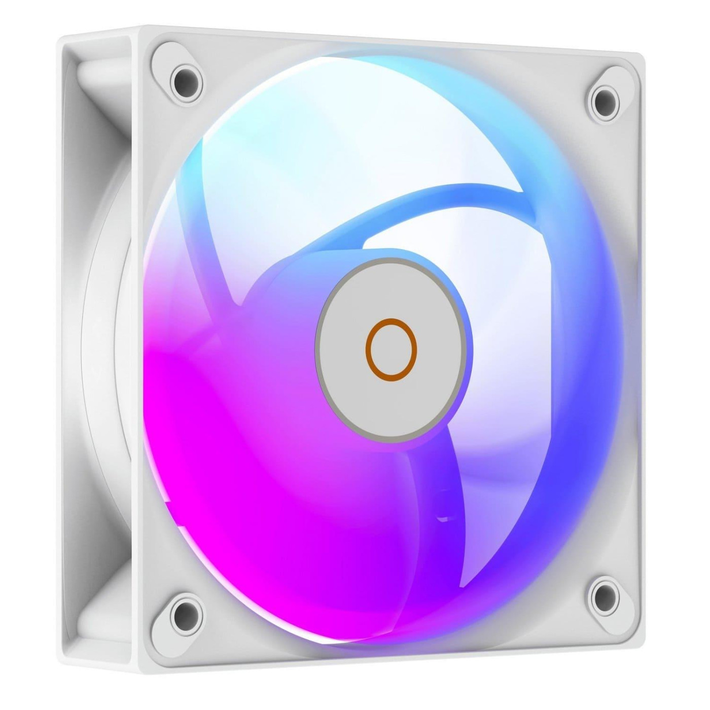 Кулер для процесора Ocypus GAMMA A40 WH ARGB (GAMMA-A40-WH1AAWN00X-GL)