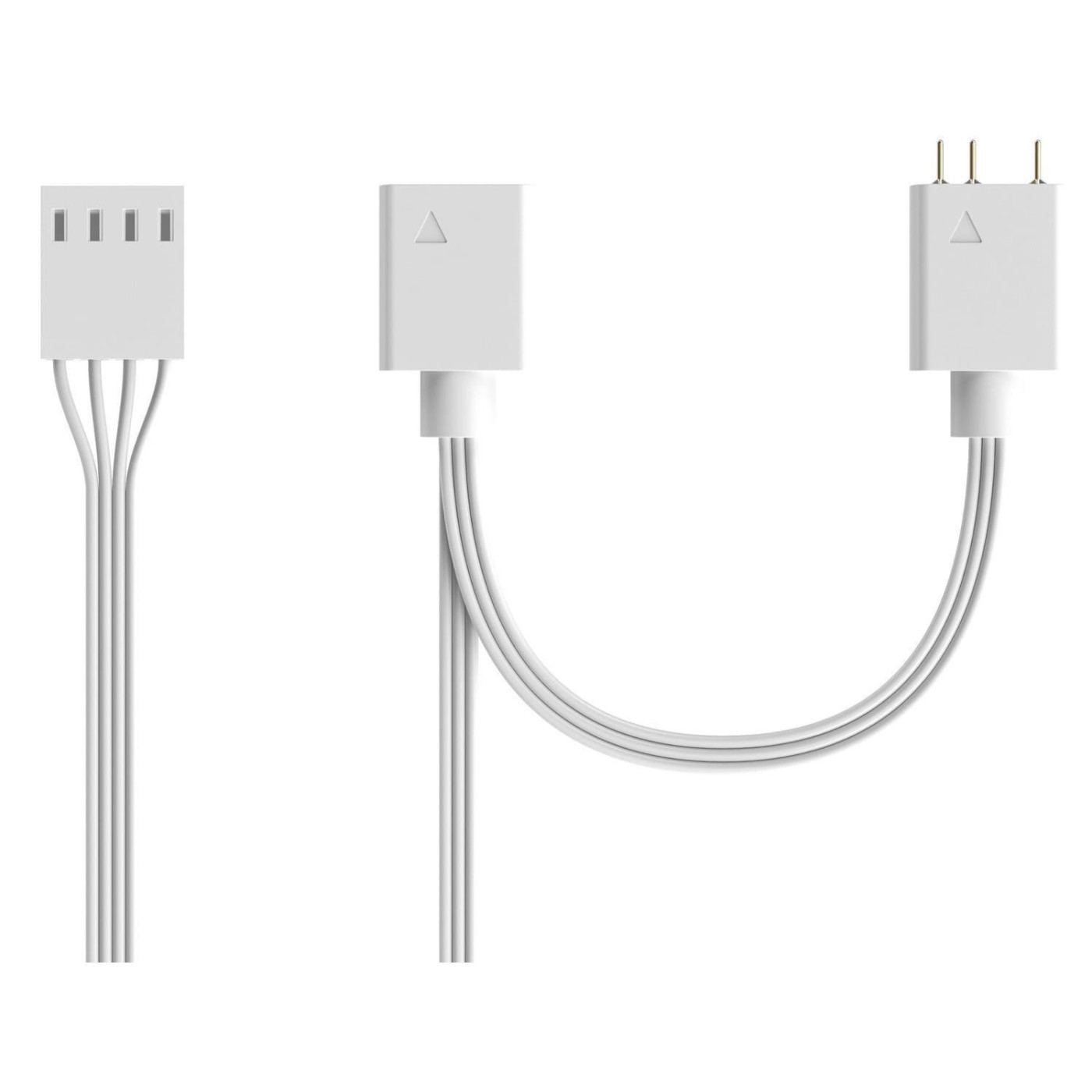 Кулер для процесора Ocypus GAMMA A40 WH ARGB (GAMMA-A40-WH1AAWN00X-GL)