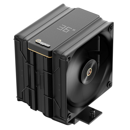 Кулер для процесора Ocypus IOTA A40 BK DUAL FAN (IOTA-A40-BK2NNWD00X-GL)