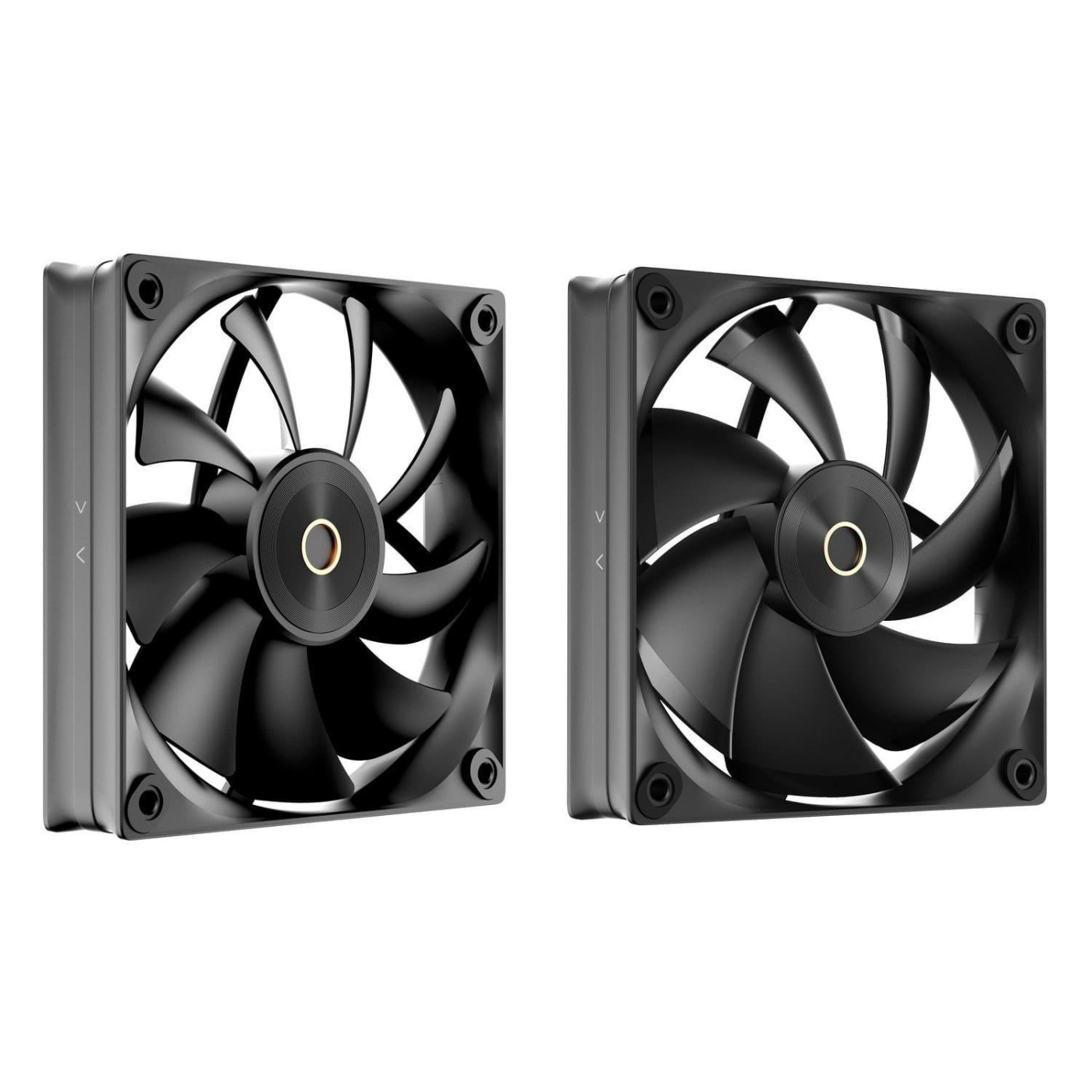 Кулер для процесора Ocypus IOTA A40 BK DUAL FAN (IOTA-A40-BK2NNWD00X-GL)