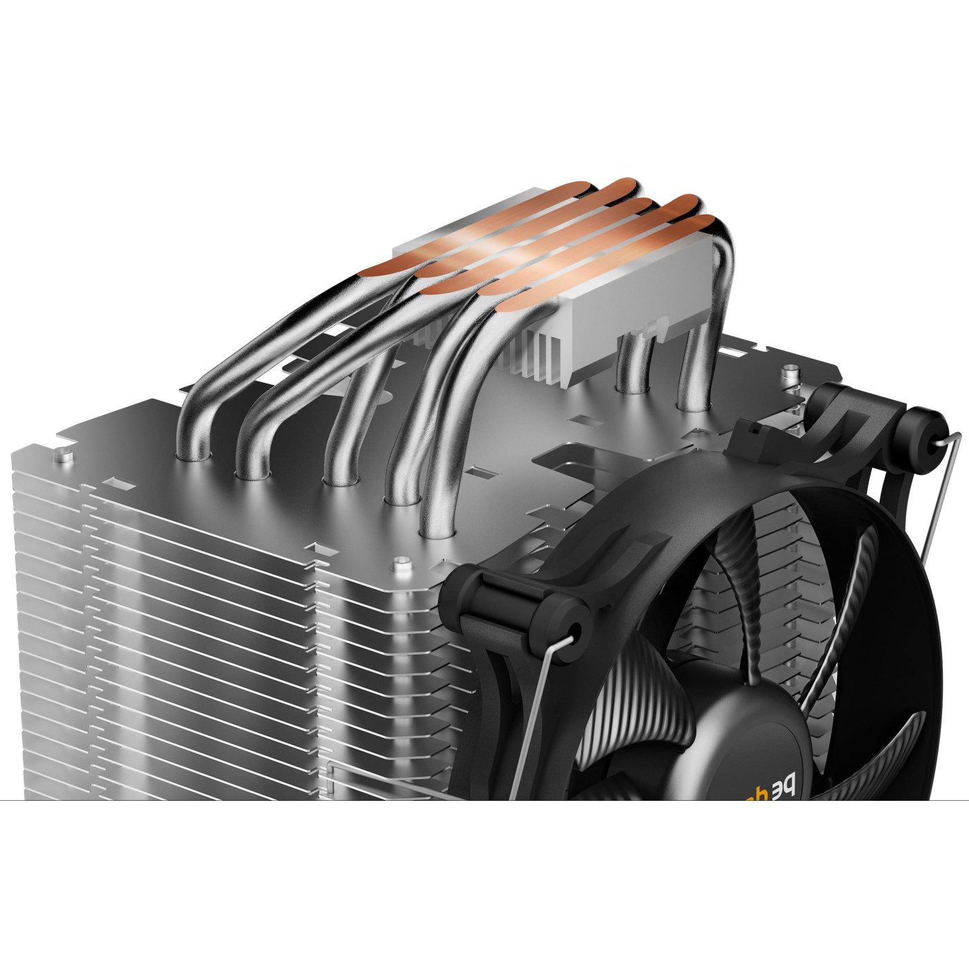 Кулер для процесора Be quiet! Shadow Rock 3 1700 (BK004) Б/в,U1