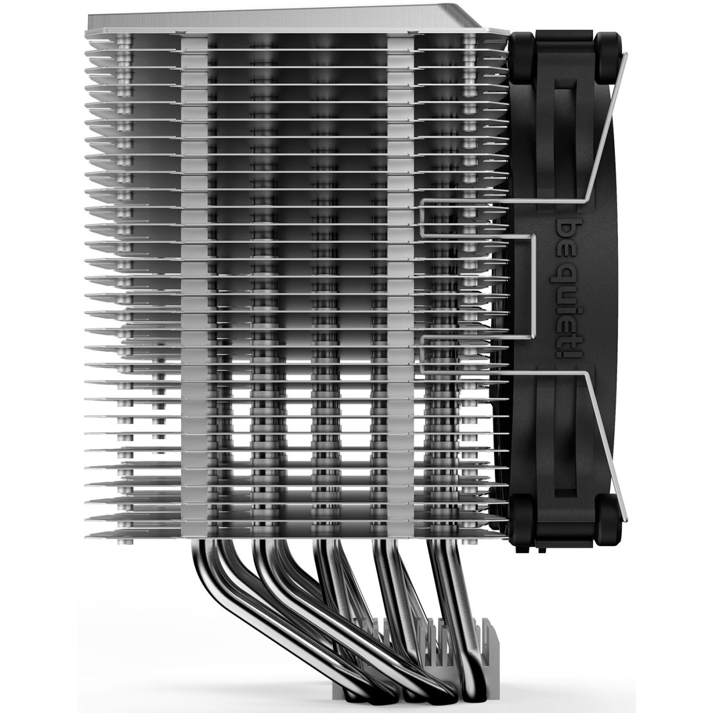 Кулер для процесора Be quiet! Shadow Rock 3 1700 (BK004) Б/в,U1