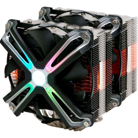 Кулер для процесора Zalman CNPS20X ARGB (CNPS20X ARGB)