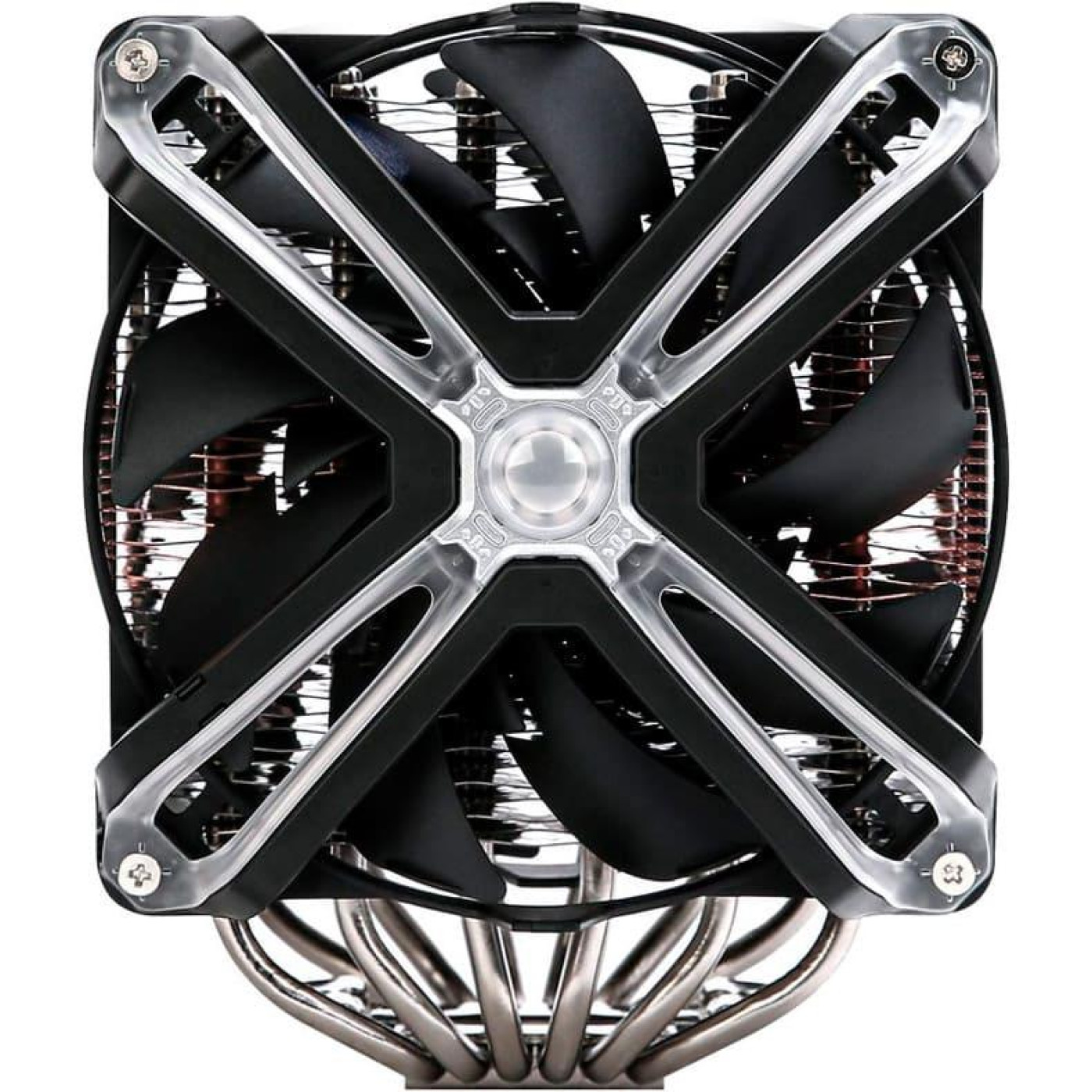 Кулер для процесора Zalman CNPS20X ARGB (CNPS20X ARGB)