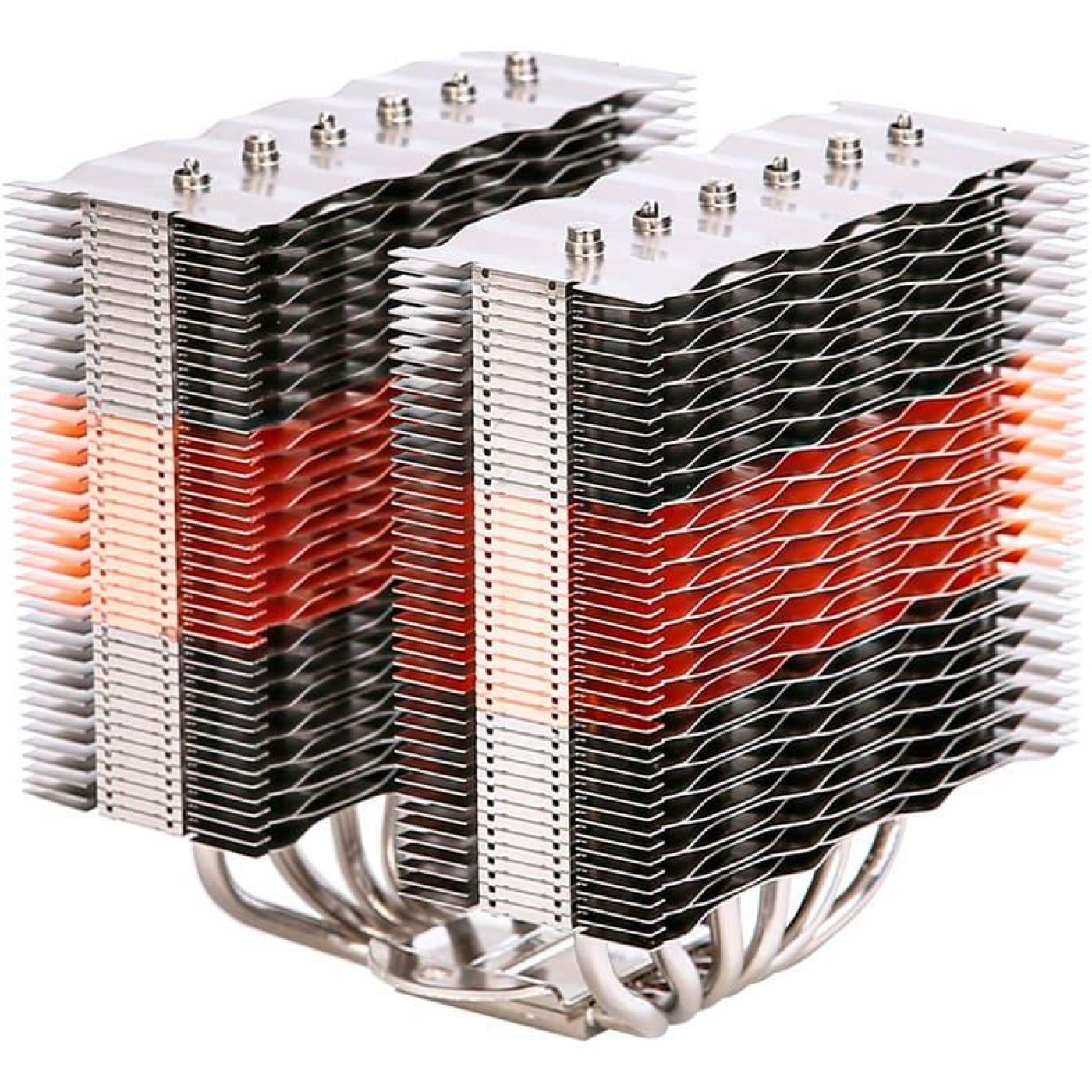 Кулер для процесора Zalman CNPS20X ARGB (CNPS20X ARGB)