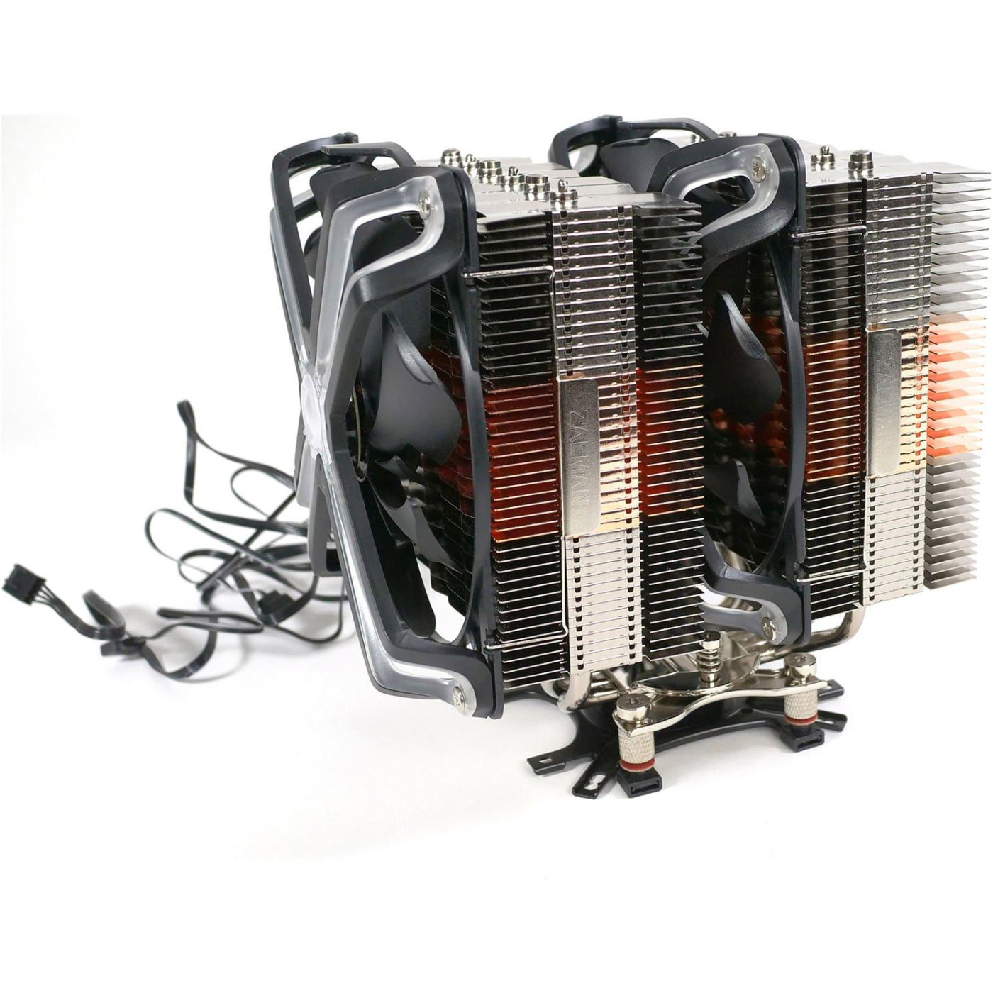 Кулер для процесора Zalman CNPS20X ARGB (CNPS20X ARGB)