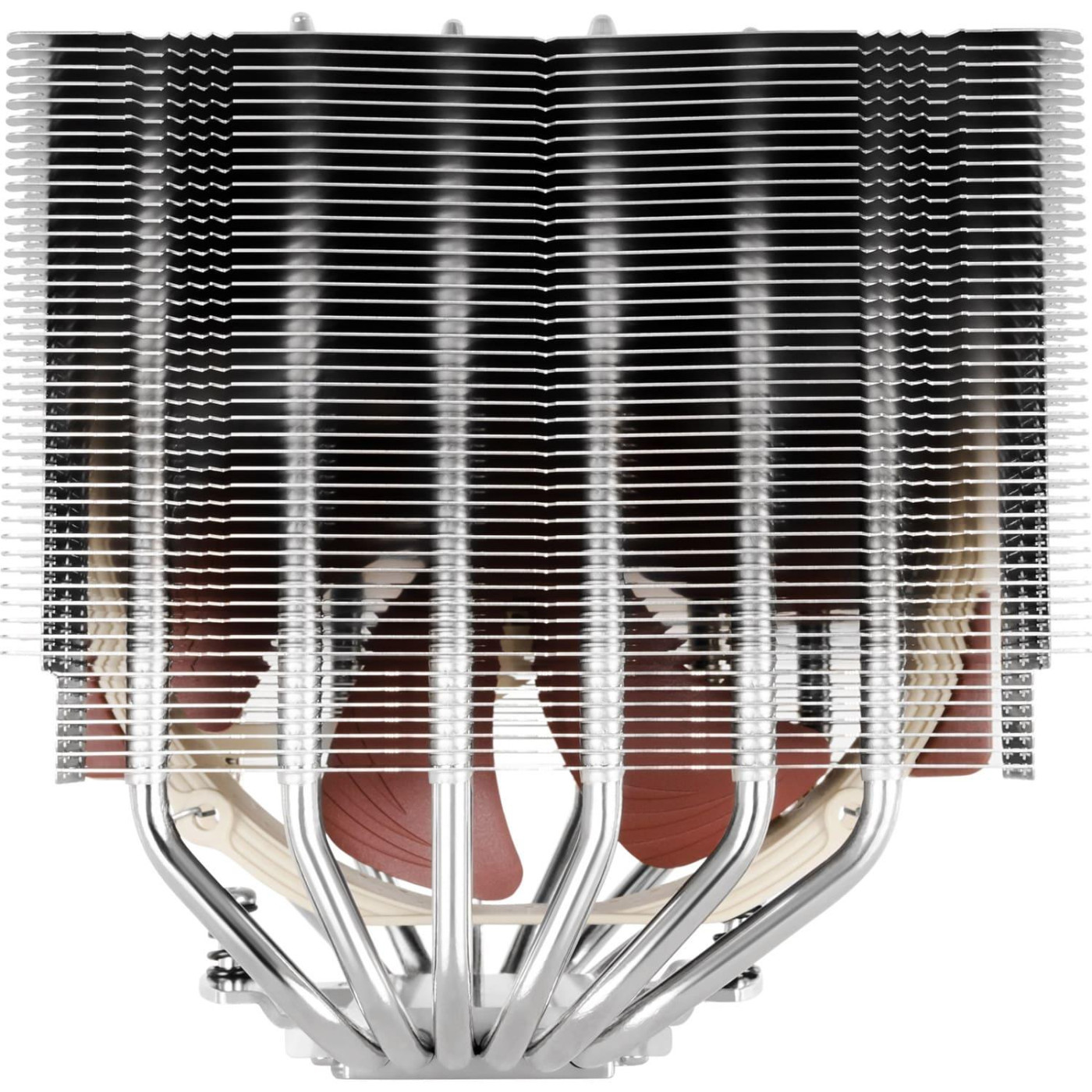 Кулер для процессора Noctua NH-D15S intel only (NH-D15S (intel only)) Б/у