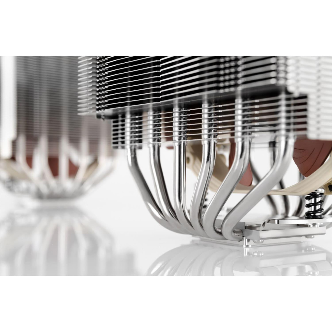 Кулер для процессора Noctua NH-D15S intel only (NH-D15S (intel only)) Б/у
