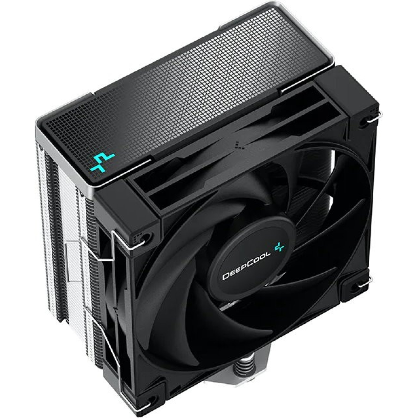 Кулер для процесора Deepcool AK400 1700 AM5 (R-AK400-BKNNMN-G-1) (AK400) U1
