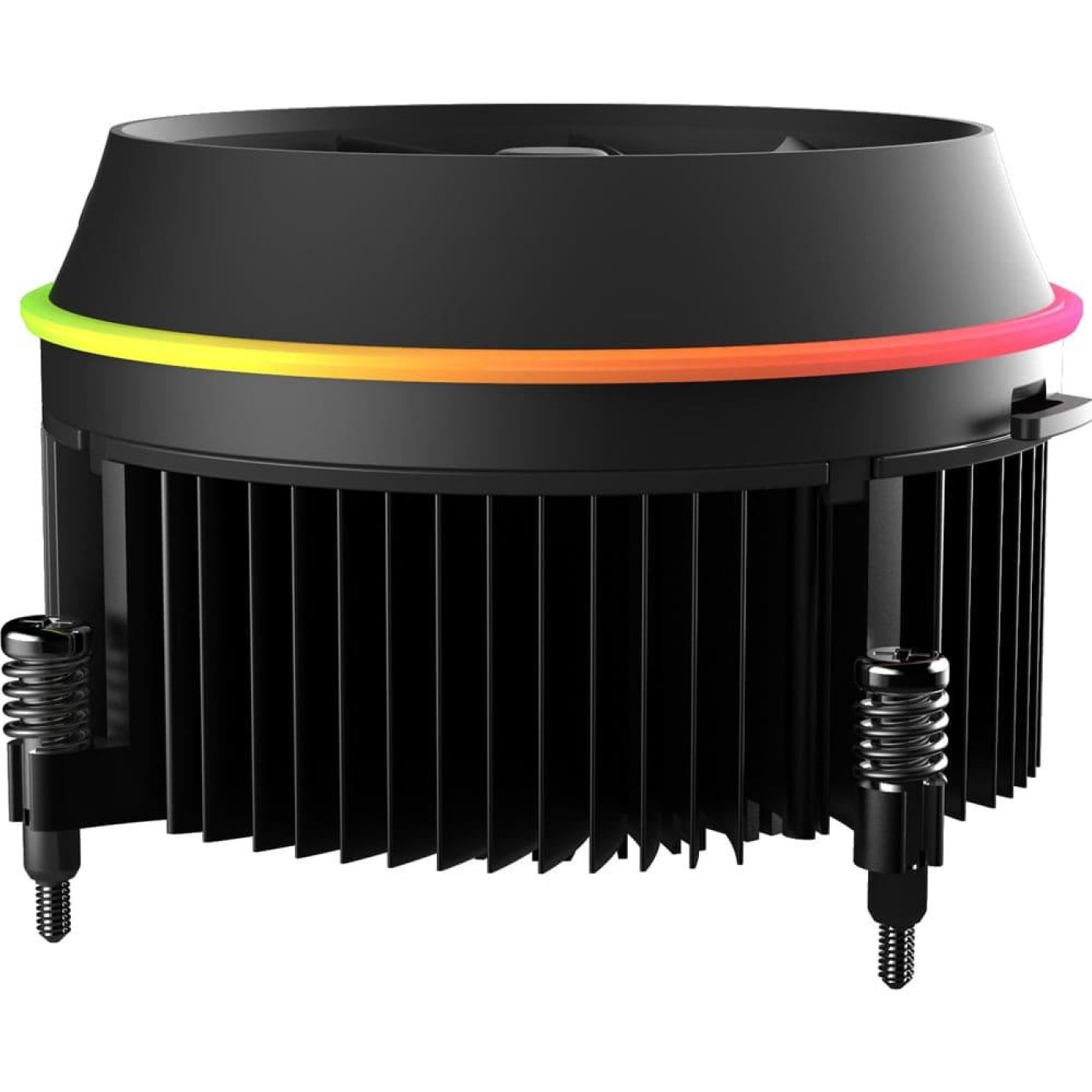 Кулер для процессора Darkflash Shadow (Shadow) U1