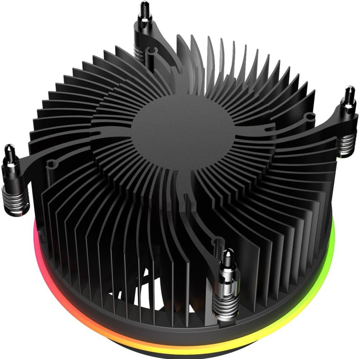 Кулер для процессора Darkflash Shadow (Shadow) U1