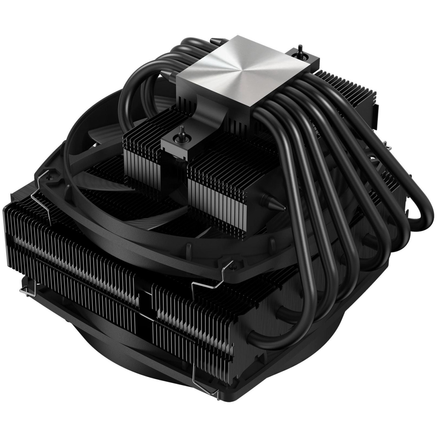 Кулер для процесора Be quiet! Dark Rock TF 2 1700 (BK031)
