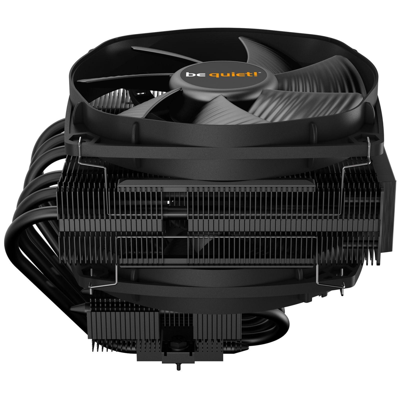 Кулер для процесора Be quiet! Dark Rock TF 2 1700 (BK031)